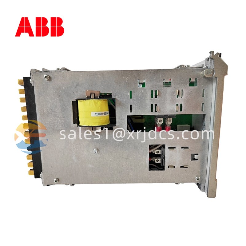ABB FC95-22 HESG440295R2 HESG448688R22 Controller Module guaranteed quality1